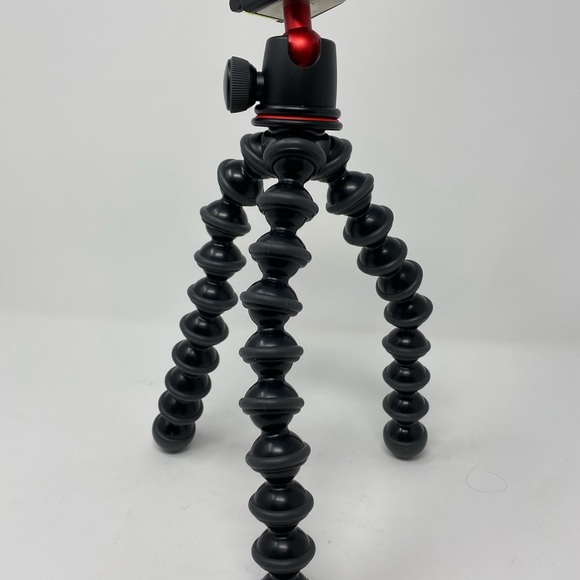 COPY - JOBY 3K GorillaPod Flexible Mini-Tripod Ba… - Picture 3 of 4
